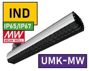 Серия  "UMK" MeanWell